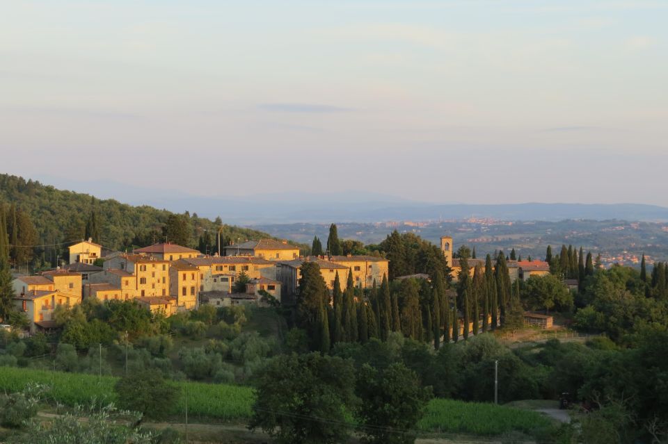 Florence: Chianti, Montalcino & Montepulciano Private Tour - Final Words