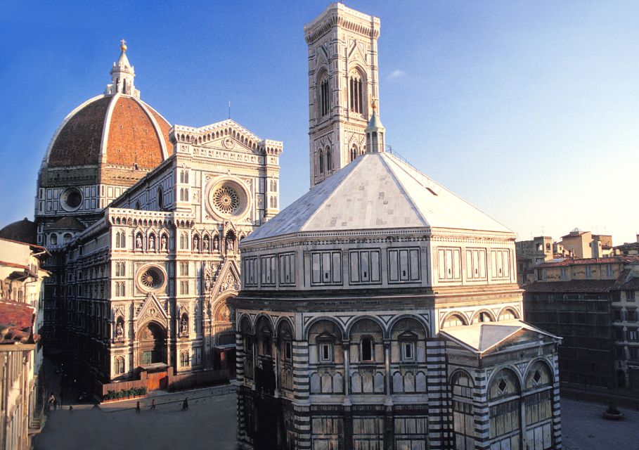 From Rome: Florence and Pisa Private Day Tour - Final Words