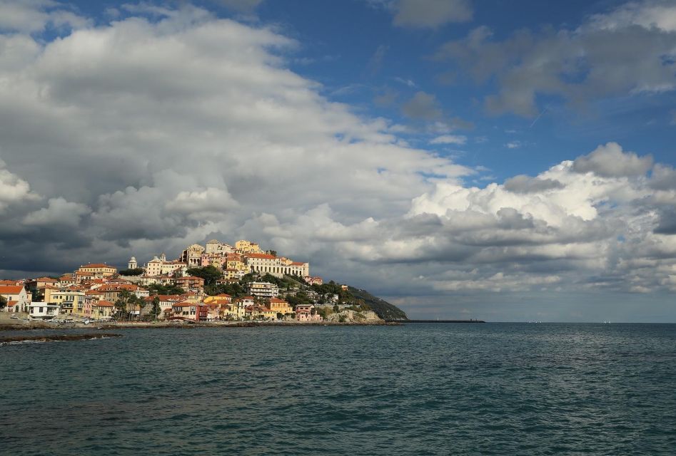 Imperia - Old Town Private Historic Walking Tour - Final Words