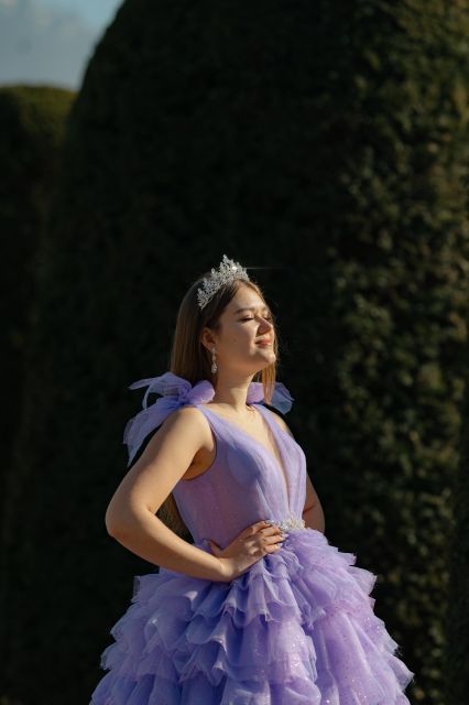 Photoshoot With a Fairytale Dress in the Heart of Milan - Frequently Asked Questions