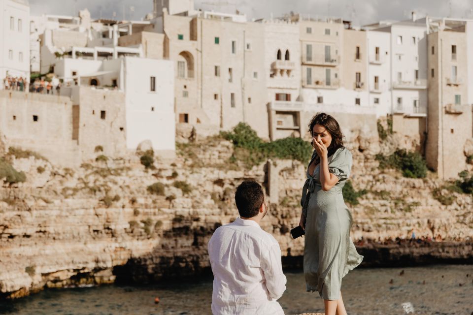 Polignano a Mare: Private Photo Shoot - Frequently Asked Questions