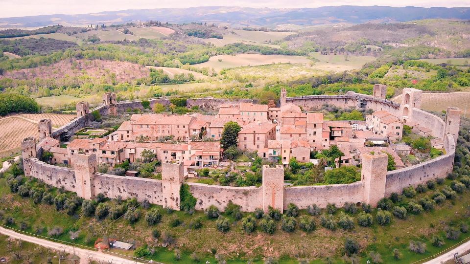 Private Tour From Florence: Siena, San Gimignano & Chianti - Frequently Asked Questions