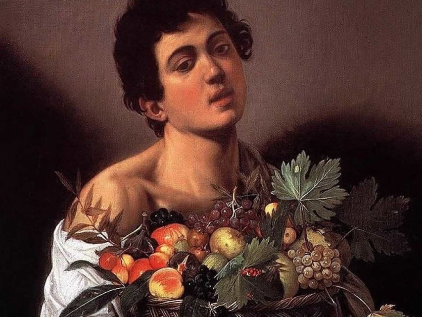 Rome: Private Caravaggio Tour - Final Words