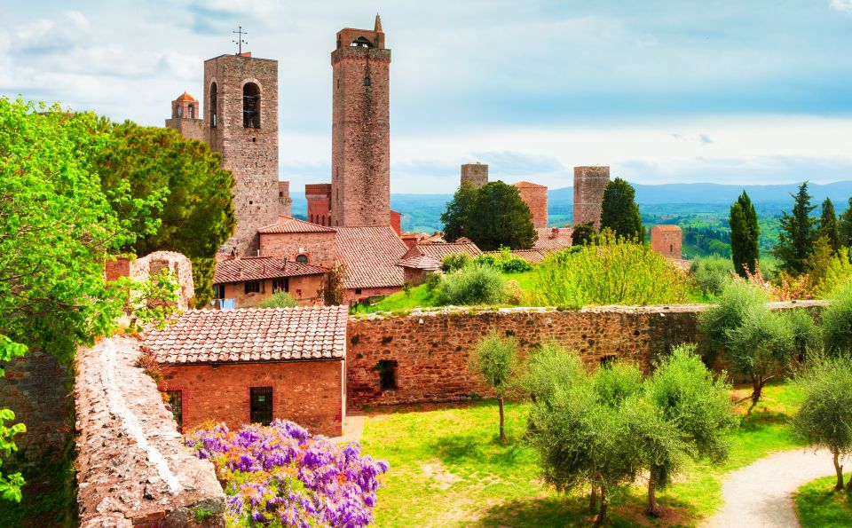 Rome: Siena to San Gimignano Tuscan Wine Tour - Final Words