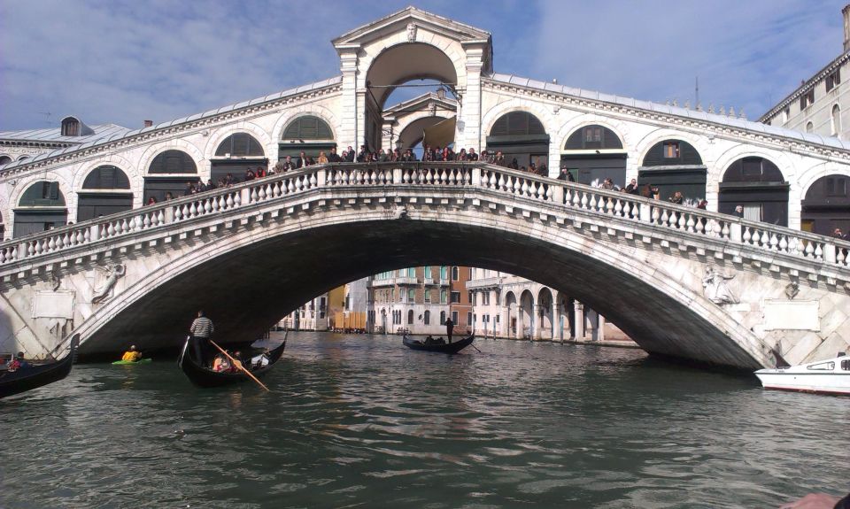 Venice: Private 2-Hour Walking Tour - Frequently Asked Questions