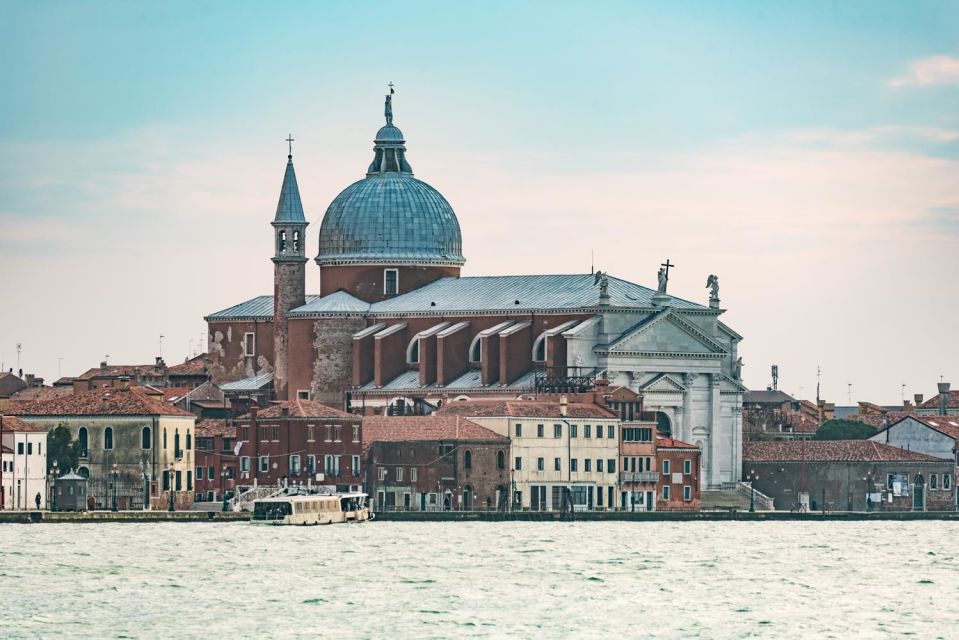 Essential Venice Tour: Highlights of the Floating City - Just The Basics