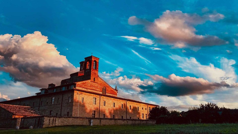 From Urbino: Montefeltro Tour With Truffle Lunch - Just The Basics