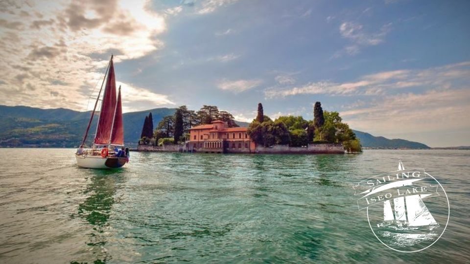 Iseo Lake: Tours on a Historic Sailboat - Tour Details