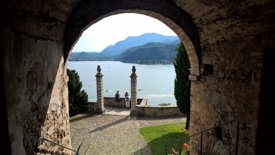 Lugano and Como Lake: Discover the Swiss City From Milan - Just The Basics