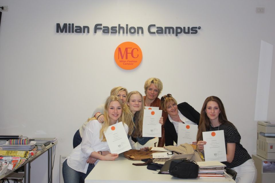 Milan: Personal Fashion Styling Course - Just The Basics