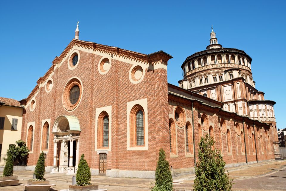 Milan: Skip-The-Line Pinacoteca Di Brera Private Guided Tour - Just The Basics