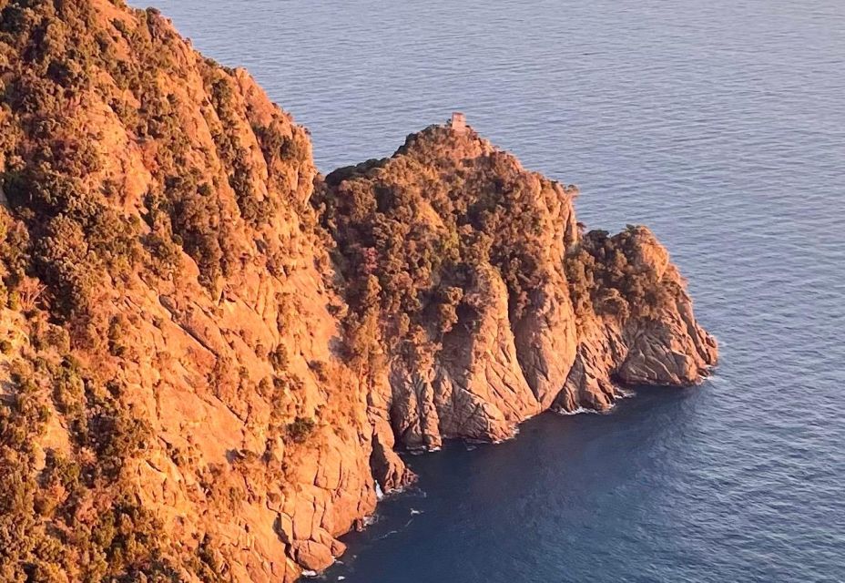 San Fruttuoso Di Camogli, Hike in Portofino Park - Just The Basics