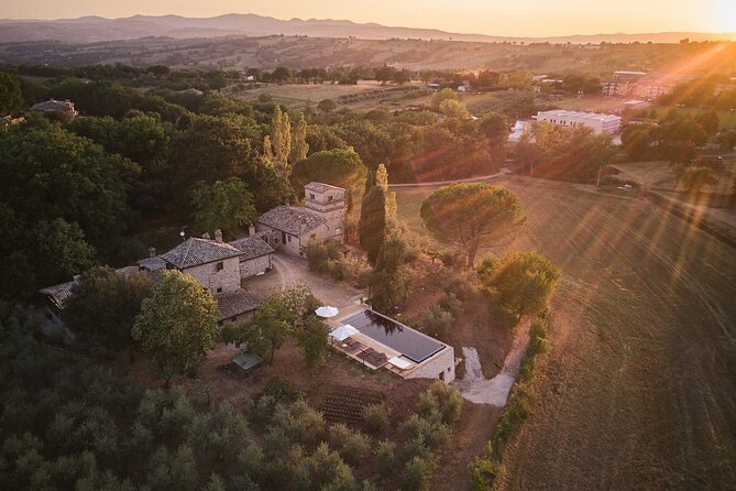 5-Hour Cooking Class of Italian Cuisine