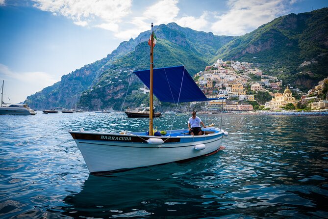 Discover the True Essence of the Amalfi Coast