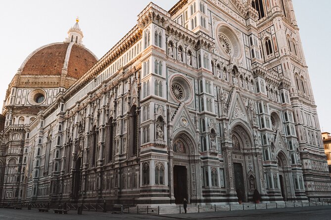 Florence:Cathedral Guided Tour