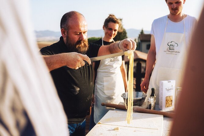 Fresh Pasta Course