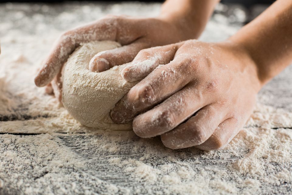 Fun Cooking Class, Lets Make Pasta! Near Assisi - Activity Details