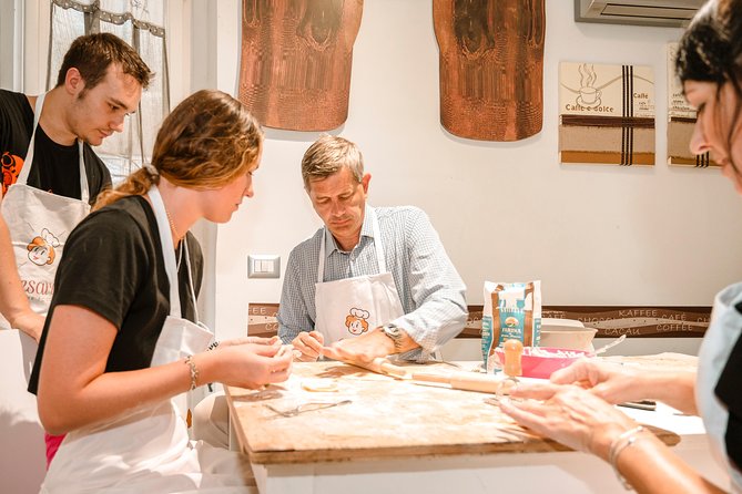 Home Cooking Class & Meal With a Local in Turin