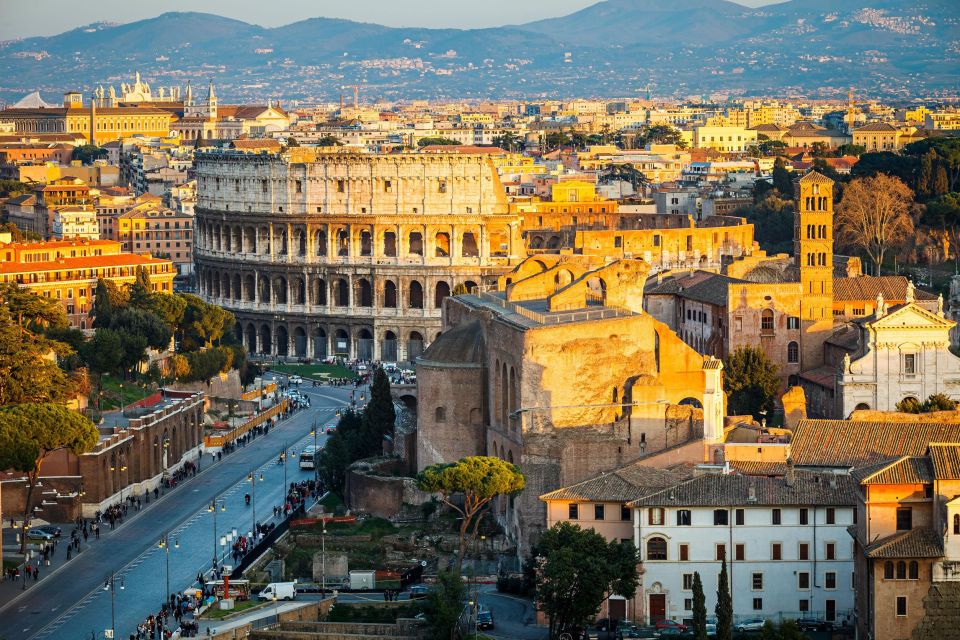 Italy Pass: High Speed Train and City Tours - Pricing and Inclusions