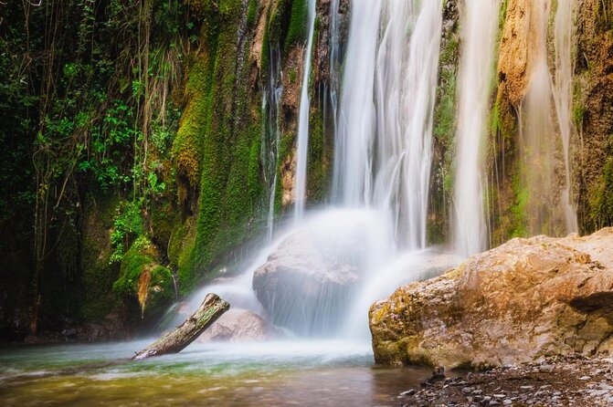 Private Tour: Amalfi Valle Delle Ferriere Nature Reserve Walking Tour