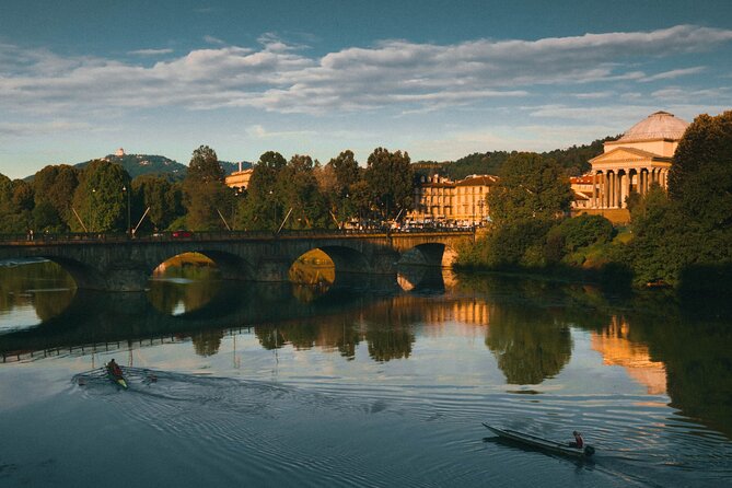 Turin Like a Local: Customized Private Tour