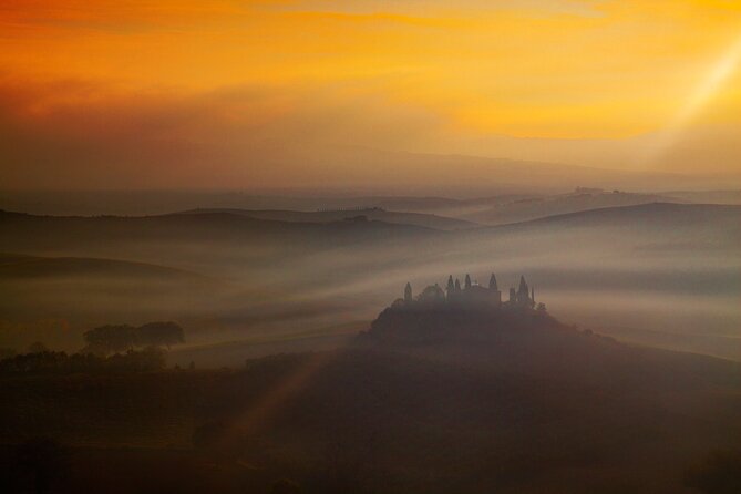 Tuscany Photo Tours