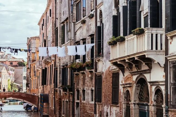 Venice off the Beaten Path: Private Tour in Venice With a Local