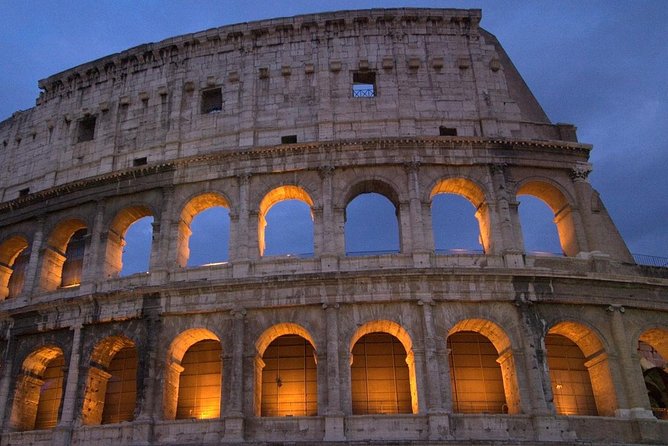 VIP – the Best of Rome in One Day, With a Local Guide – Private Tour