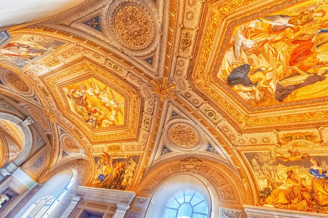 Wheelchair Accessible Vatican Museums & Sistine Chapel PrivateTour