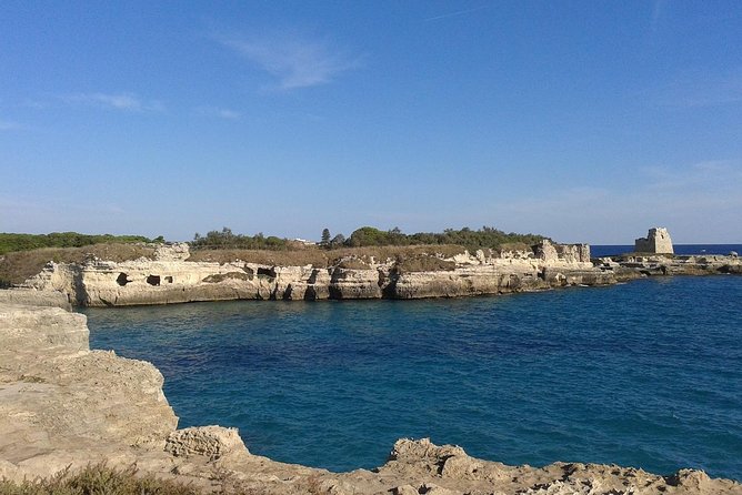 4-Day Puglia Sightseeing Tour Including Cooking Class - Inclusions and Whats Provided