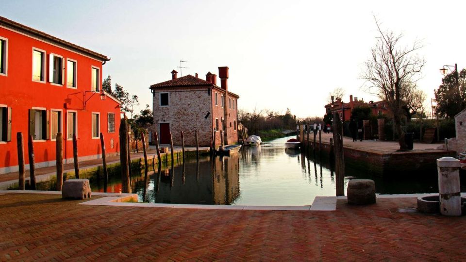 Discover the Northern Lagoon (With Private Boat and Skipper) - Inclusions