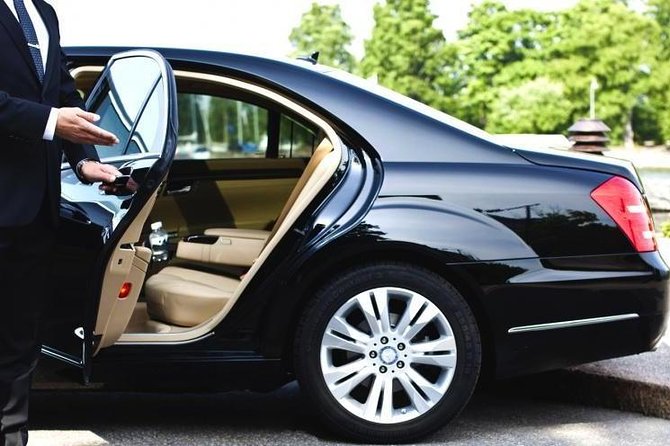 Florence Private Transfer From or to Florence Airport, Train Station and Hotel - Details