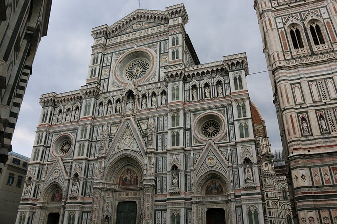 Florence:Cathedral Guided Tour - Tour Details