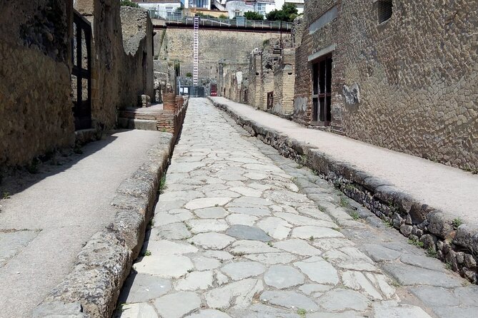 Full Day Tour Pompeii–Sorrento -Positano - Cancellation Policy