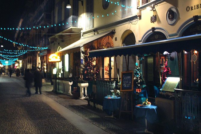 Milan by Night Walking Experience - Cancellation Policy Details