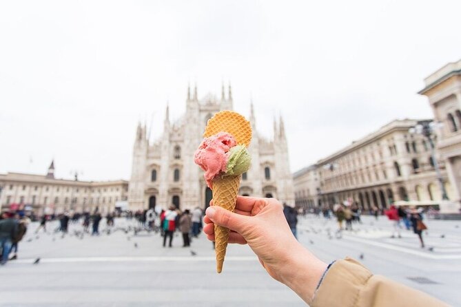 Milan Private Tour - Duomo, Sforza Castle & Gelato Tasting - Pickup and Meeting Details