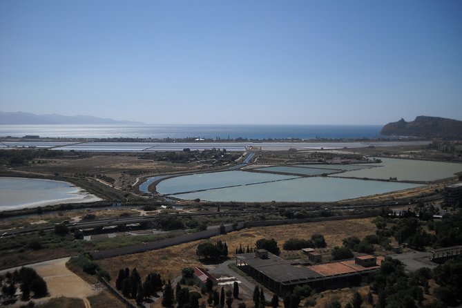 Panoramic and Old Cagliari Tour - Tour Highlights