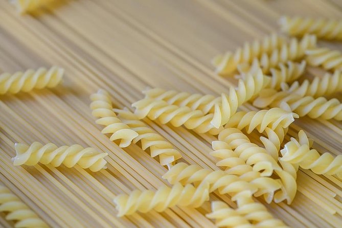 Pasta Making Class at a 12th Century Winery in the Tuscan Countryside - Event Logistics