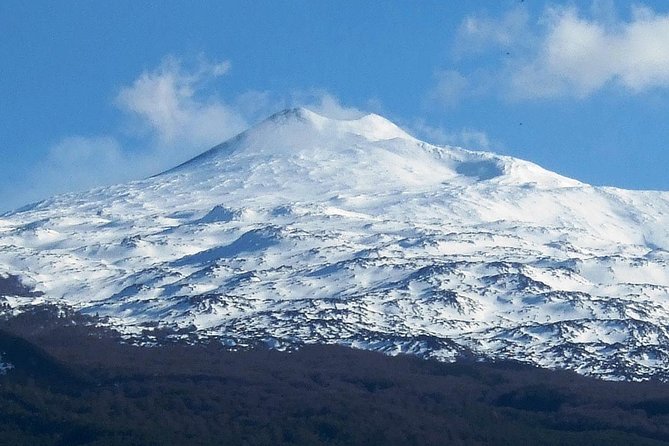 Private Etna & Taormina Tour, From Palermo Area & Cefalù - Pricing Details