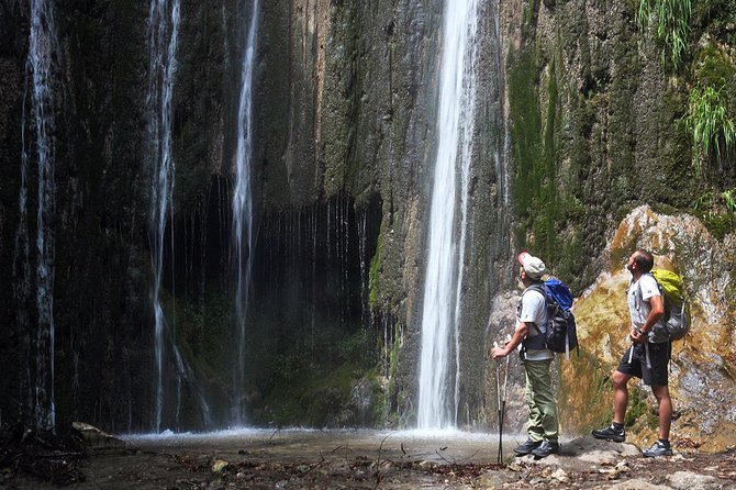 Private Tour: Amalfi Valle Delle Ferriere Nature Reserve Walking Tour - Additional Info