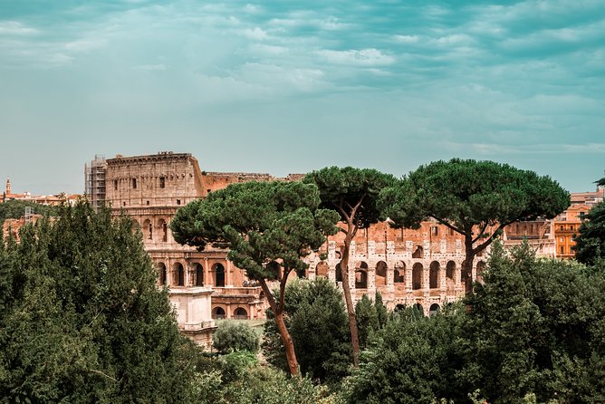 Private Tour: Ancient Rome & Colosseum - Meeting Point