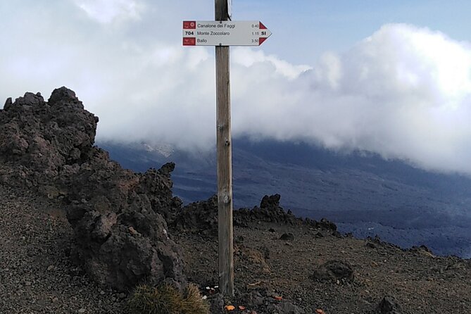 Private Tour of Mount Etna and the Alcantara Gorges - Cancellation Policy