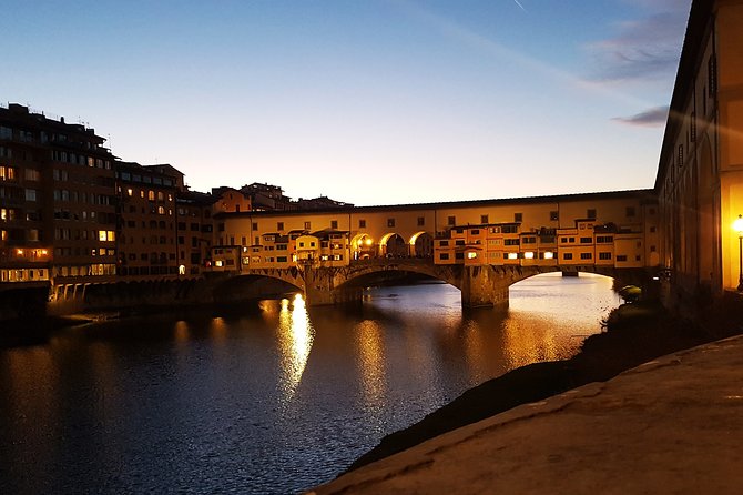 Private Uffizi and Accademia Florence Skip-Line Hidden Highlights Walking Tour - Additional Info