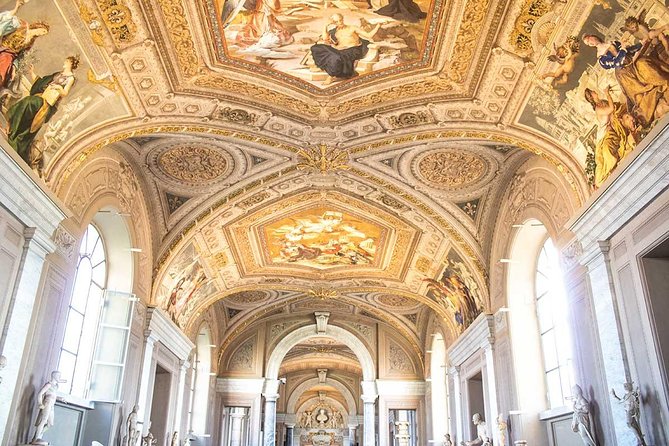 Private Vatican Tour With Sistine Chapel, Fast-Access Tickets - Additional Information