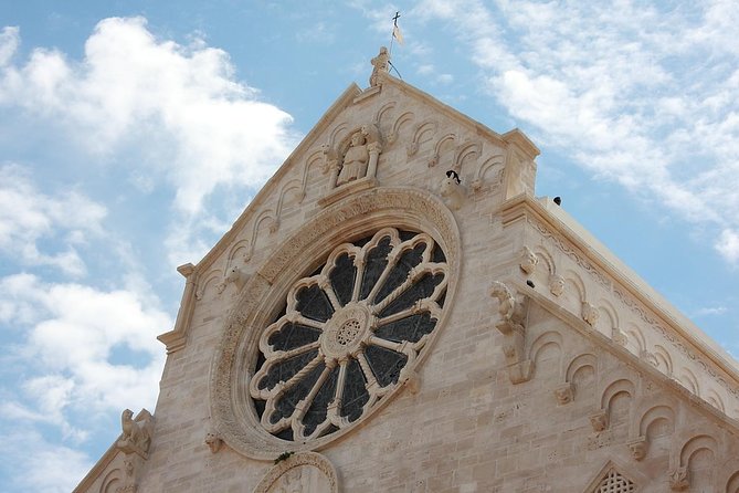 Private Walking Tour in Matera - Tour Details