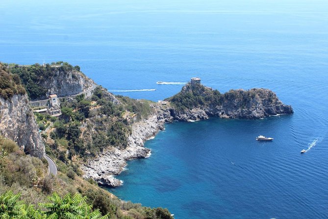 Simply the Best of the Amalfi Coast From Positano - Explore Amalfis History and Culture