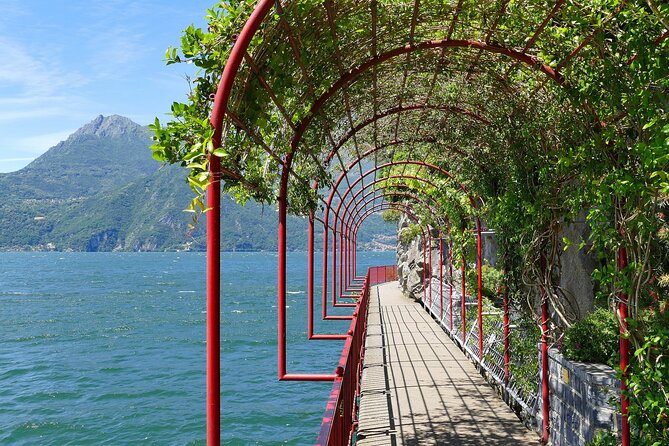 The Best of Lake Como. Bellagio & Lugano Small Group Tour - Reviews Overview