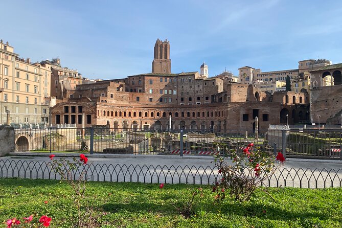 Trajan Markets Experience With Multimedia Video - Inclusions