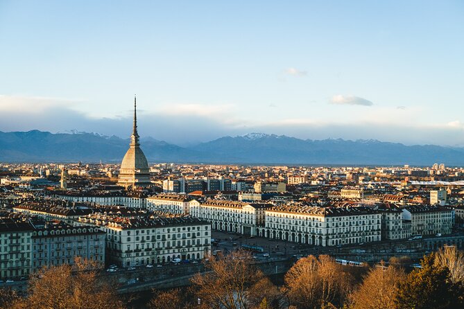 Turin Like a Local: Customized Private Tour - Meeting Points