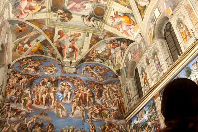 Vatican Museums & St. Peters Basilica Skip the Line Private Tour - Meeting and Pickup